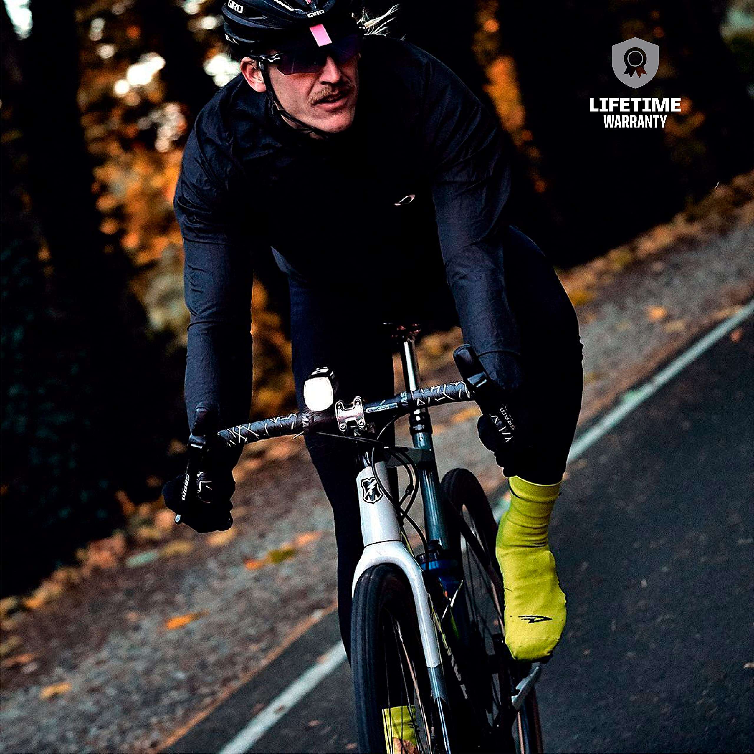 Kryptonite Evolution 1090 10mm Bicycle Lock for E-Bike 6