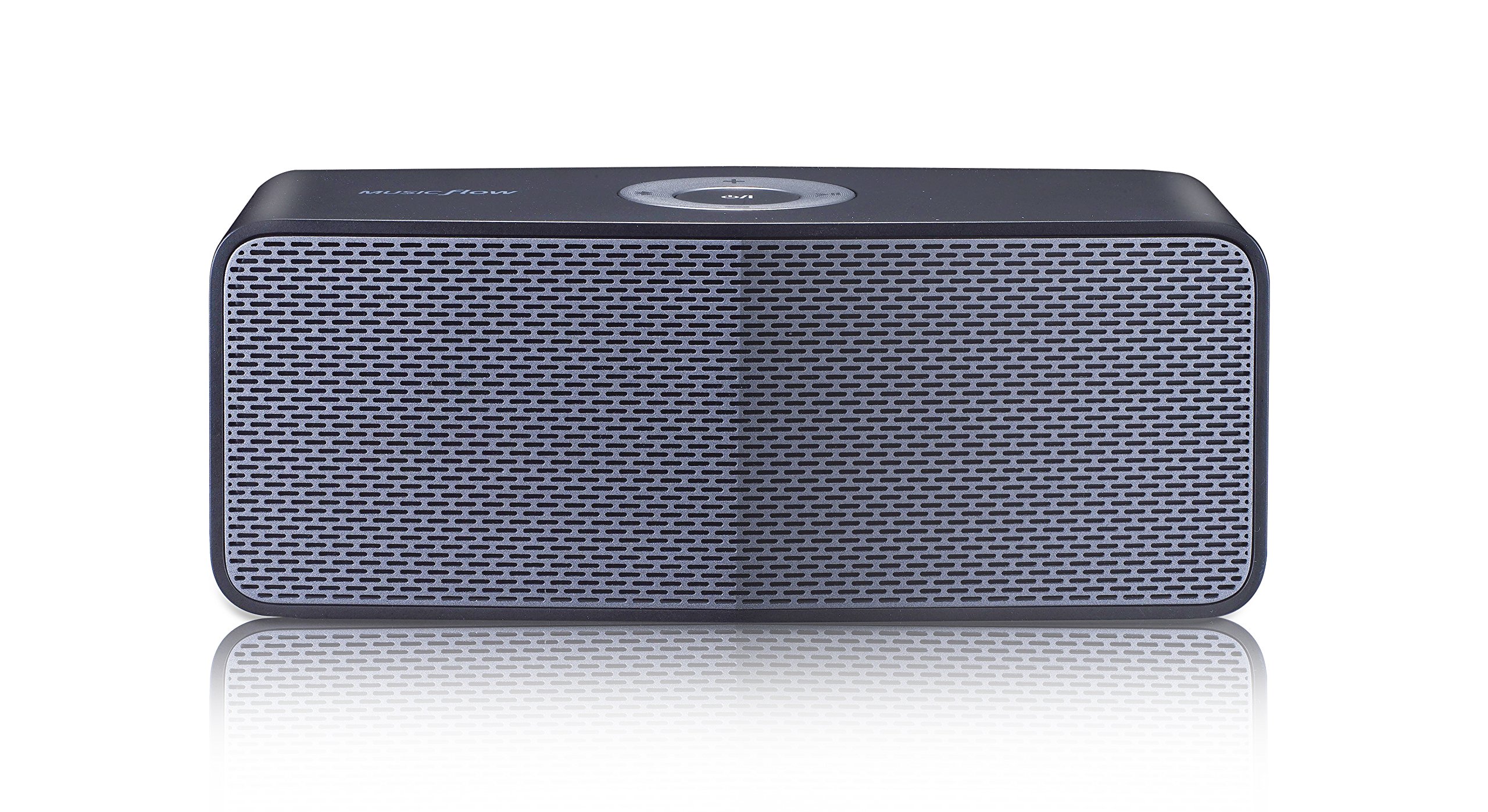 LG Electronics Music Flow P5 Portable Bluetooth Speaker (2015 Model) 2