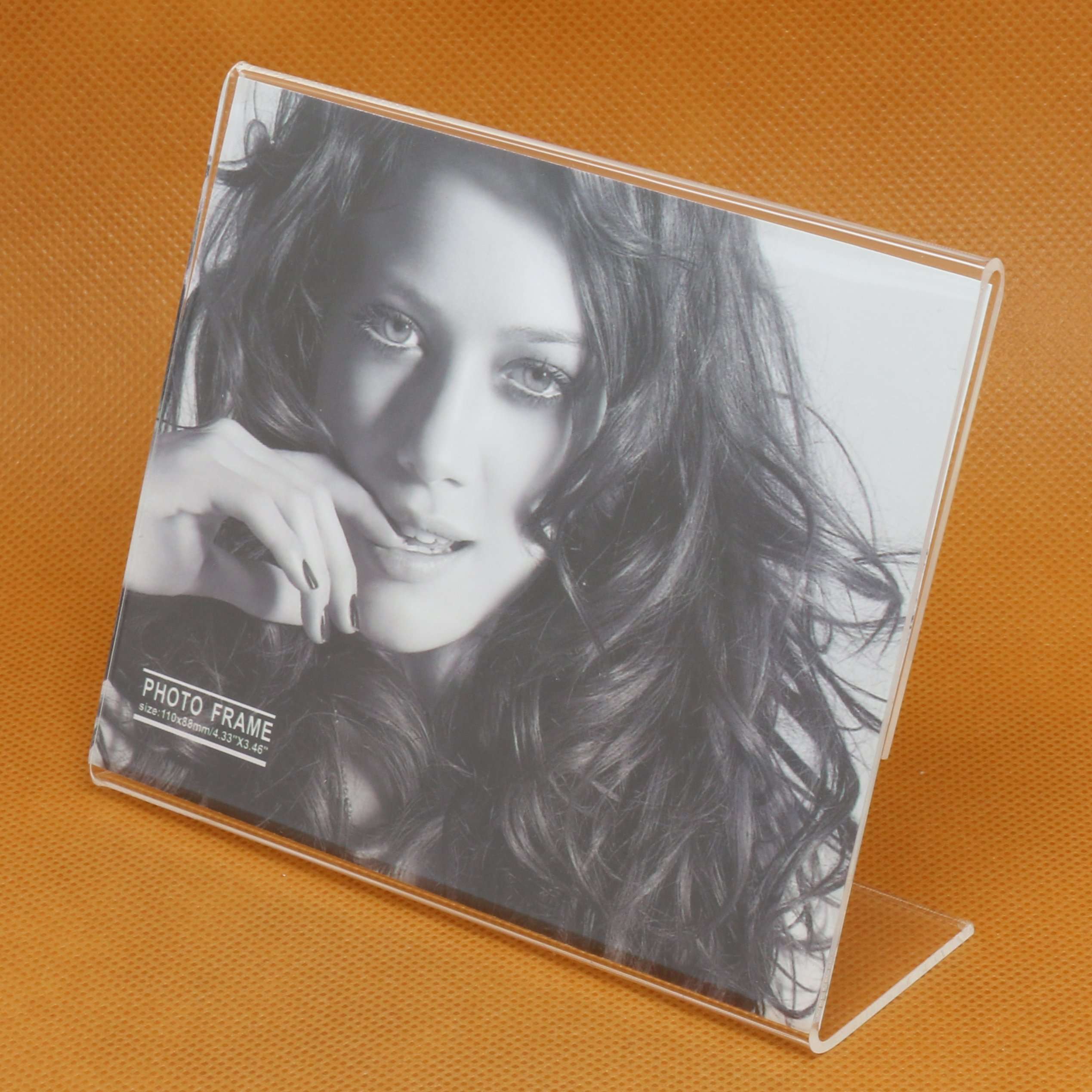 CAIUL "L" Photo Frame For Fujifilm Instax Wide Instant Film 1