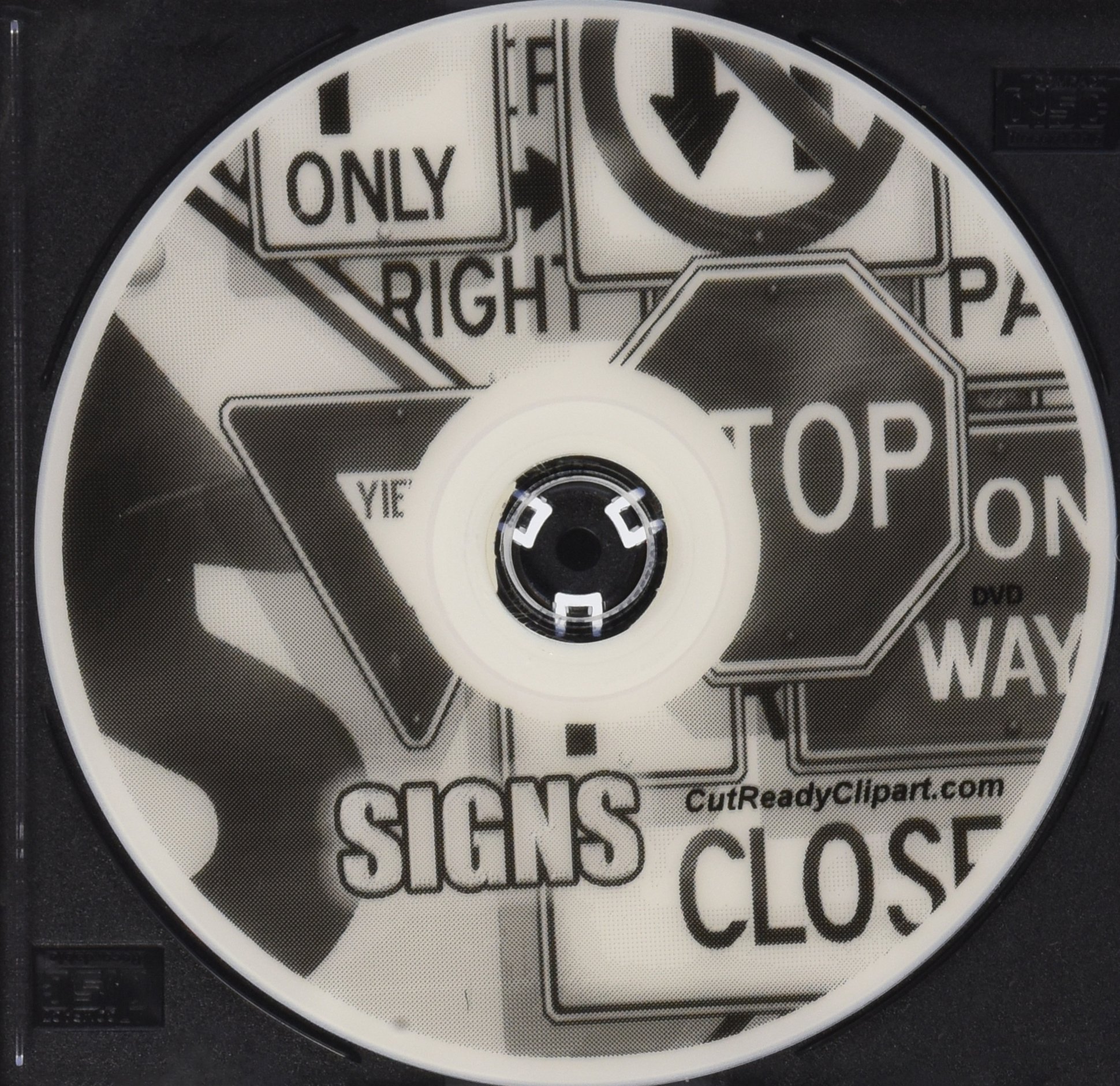 Sign Template Vector Clipart Vinyl Cutter Slgn Design Artwork-EPS Vector Art Software plotter Clip Art Images