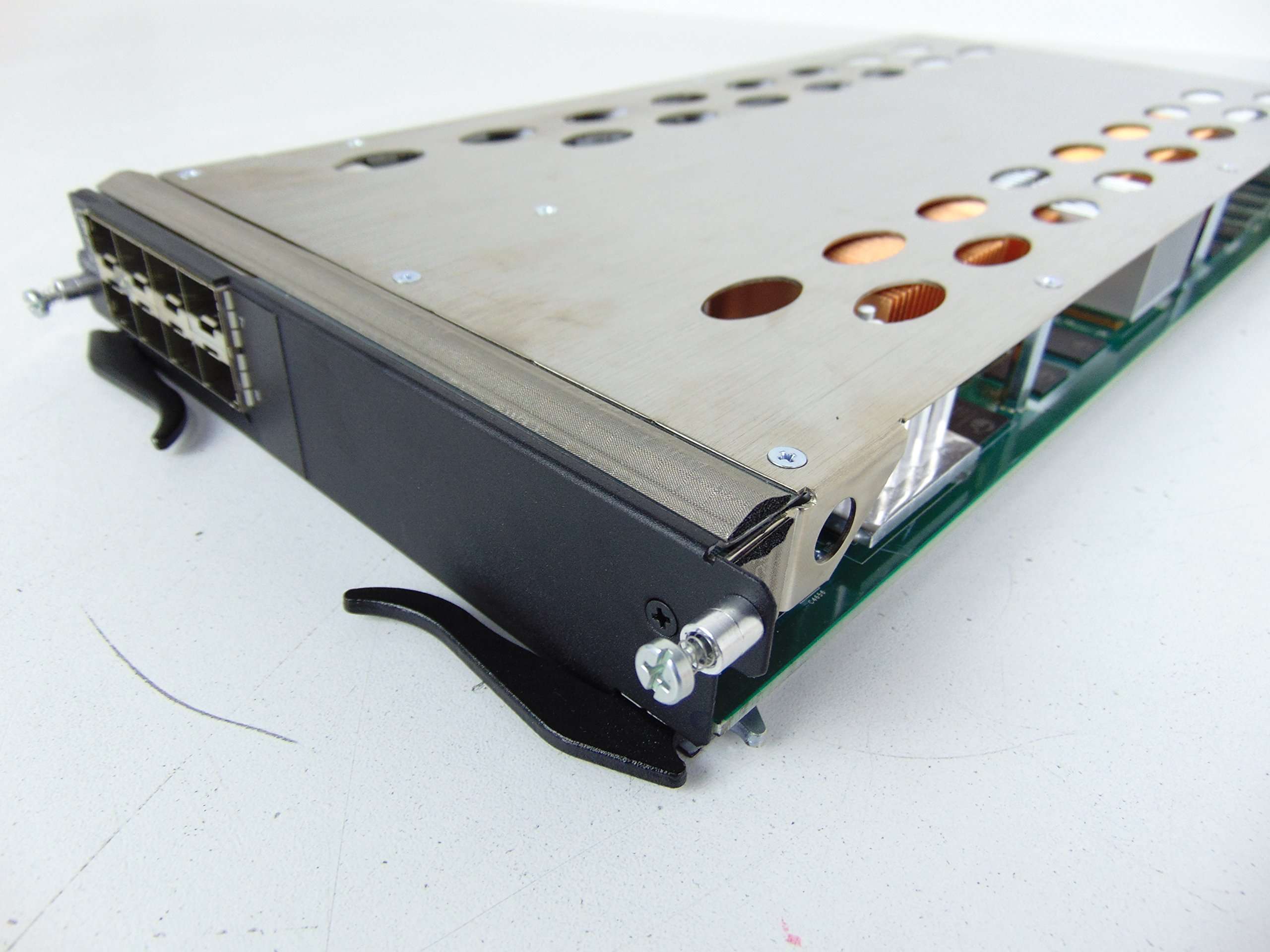 BROCADE BR-MLX-10GX8-X Router 4