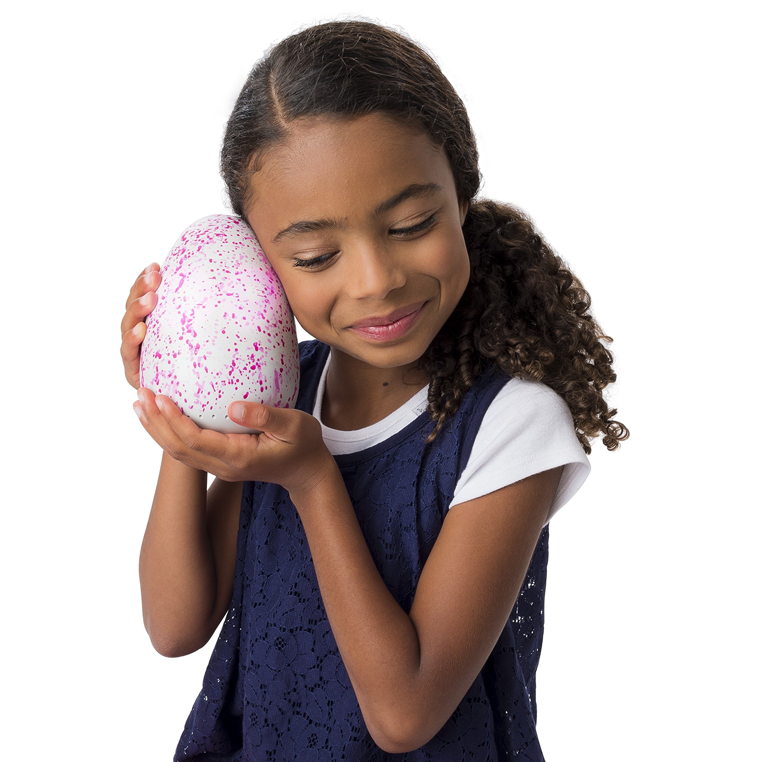 Hatchimals Penguala - Pink/Yellow 6