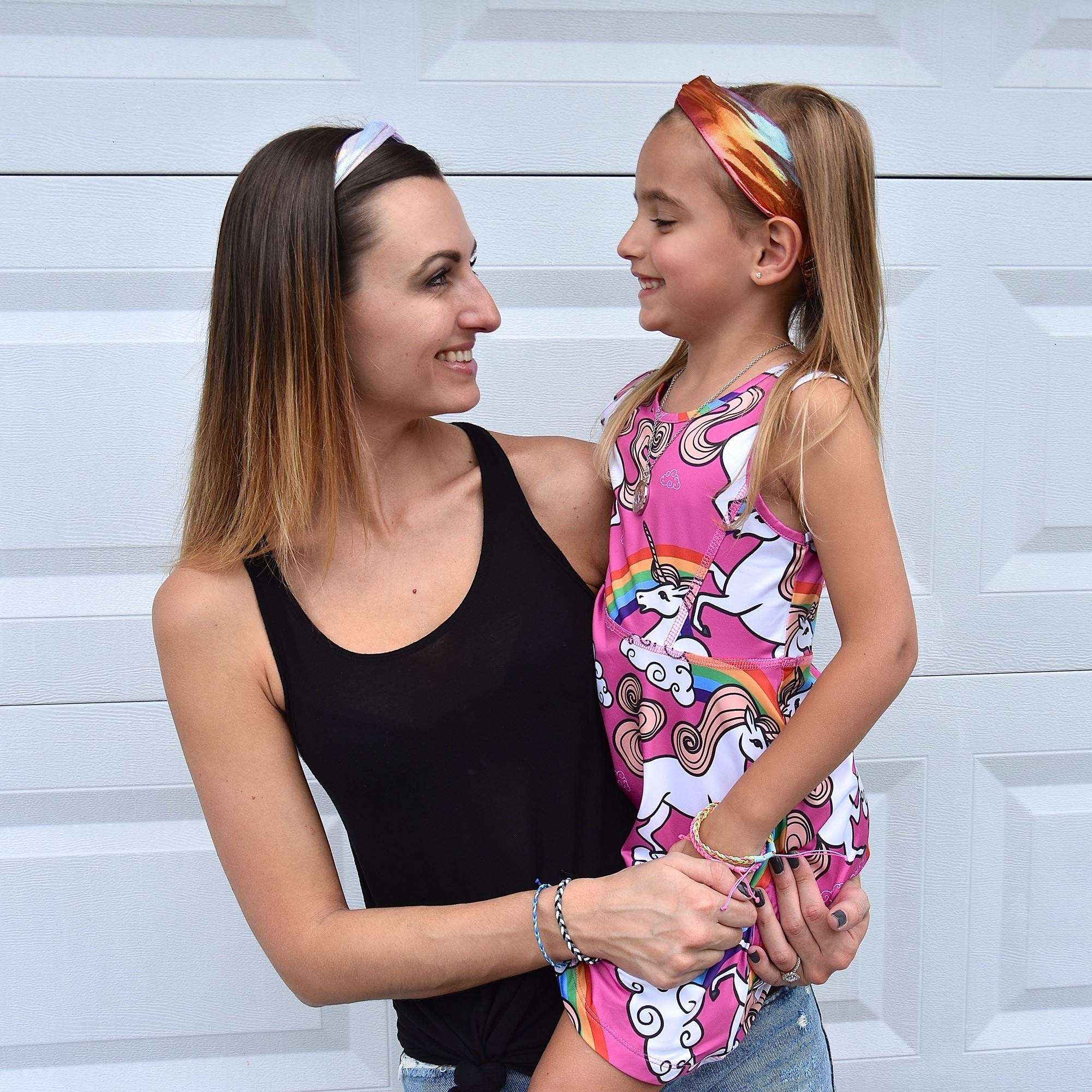 FROG SAC 16 PCS VSCO Bracelets for Teen Girls, Kids Friendship Bracelets for Girls, Party Favors for Teens Girls, Cute VSCO Girl Stuff, VISCO Braided Stretch Friendship Bracelet Pack, Bead Woven String Bracelets 5