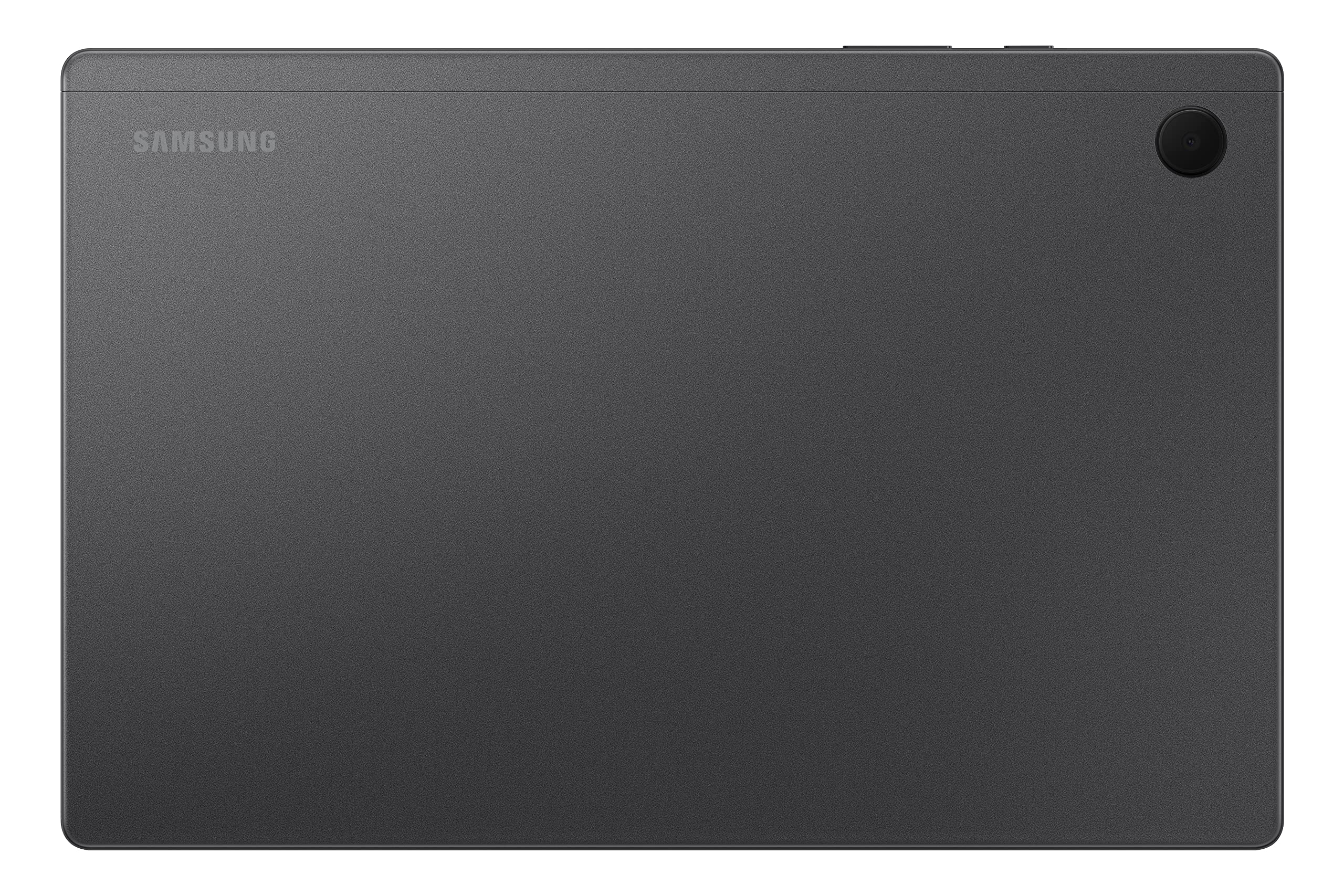 Samsung Galaxy Tab A8 26.69 cm (10.5 inch) Display, RAM 4 GB, ROM 64 GB Expandable, Wi-Fi Tablet, Silver + Cover 2
