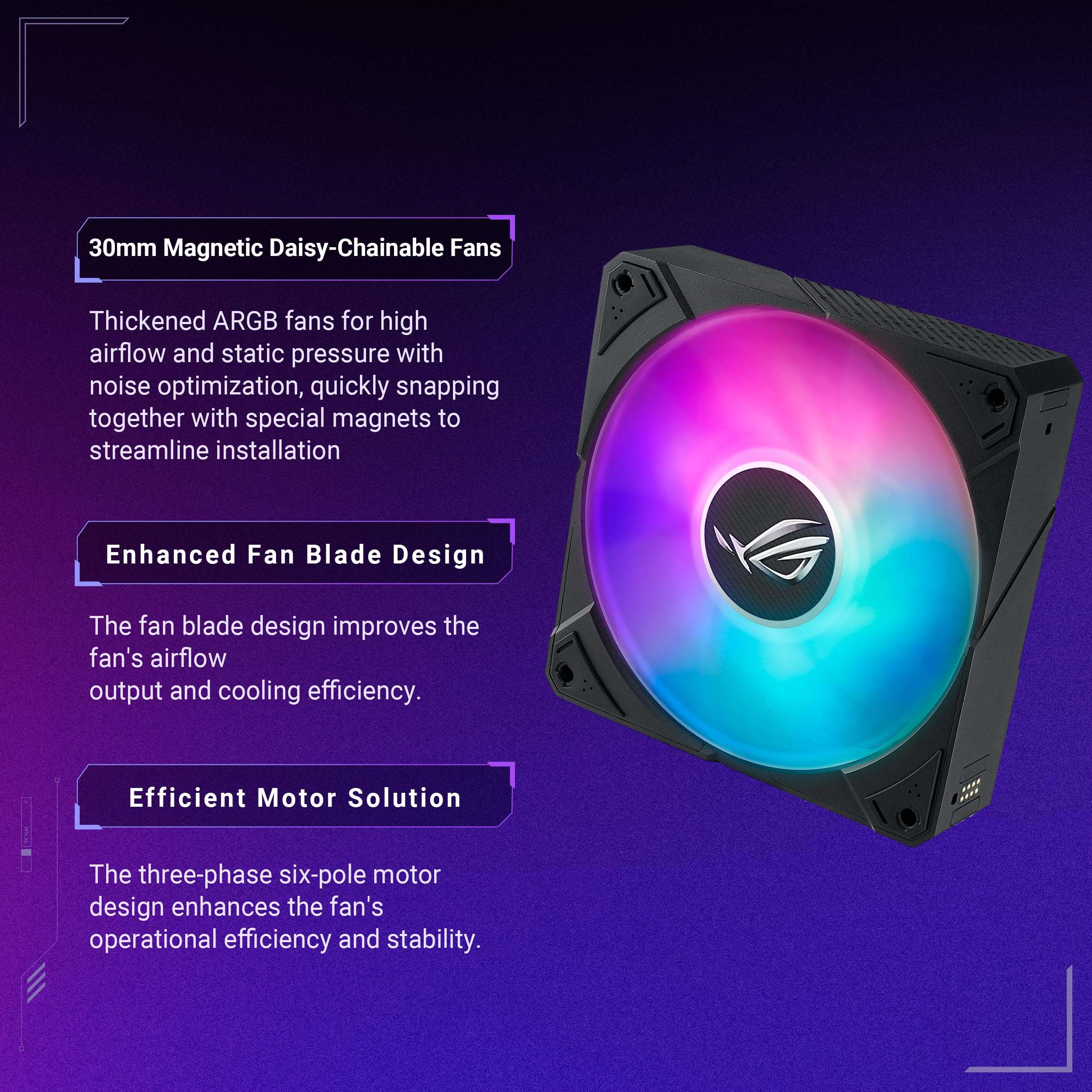 ASUS ROG RYUJIN III 360 ARGB EXTREME all-in-one AIO CPU liquid cooler, AMD Ryzen 9000 & Intel® Core™ Ultra Ready, Asetek Gen8 V2 pump; high airflow static pressure magnetic fans; customizable 3.5" LCD 4