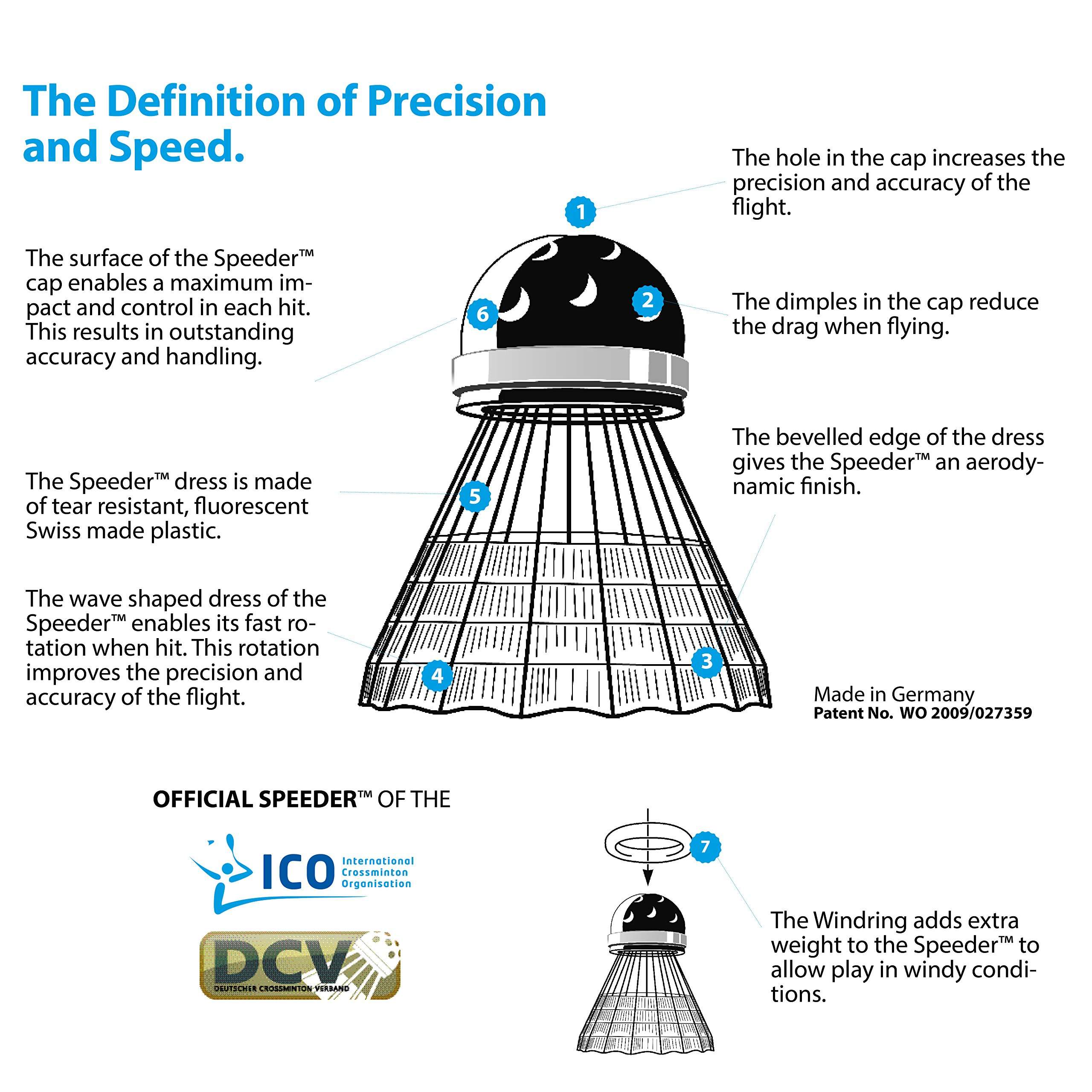 Match Speeders 20 Pack 5