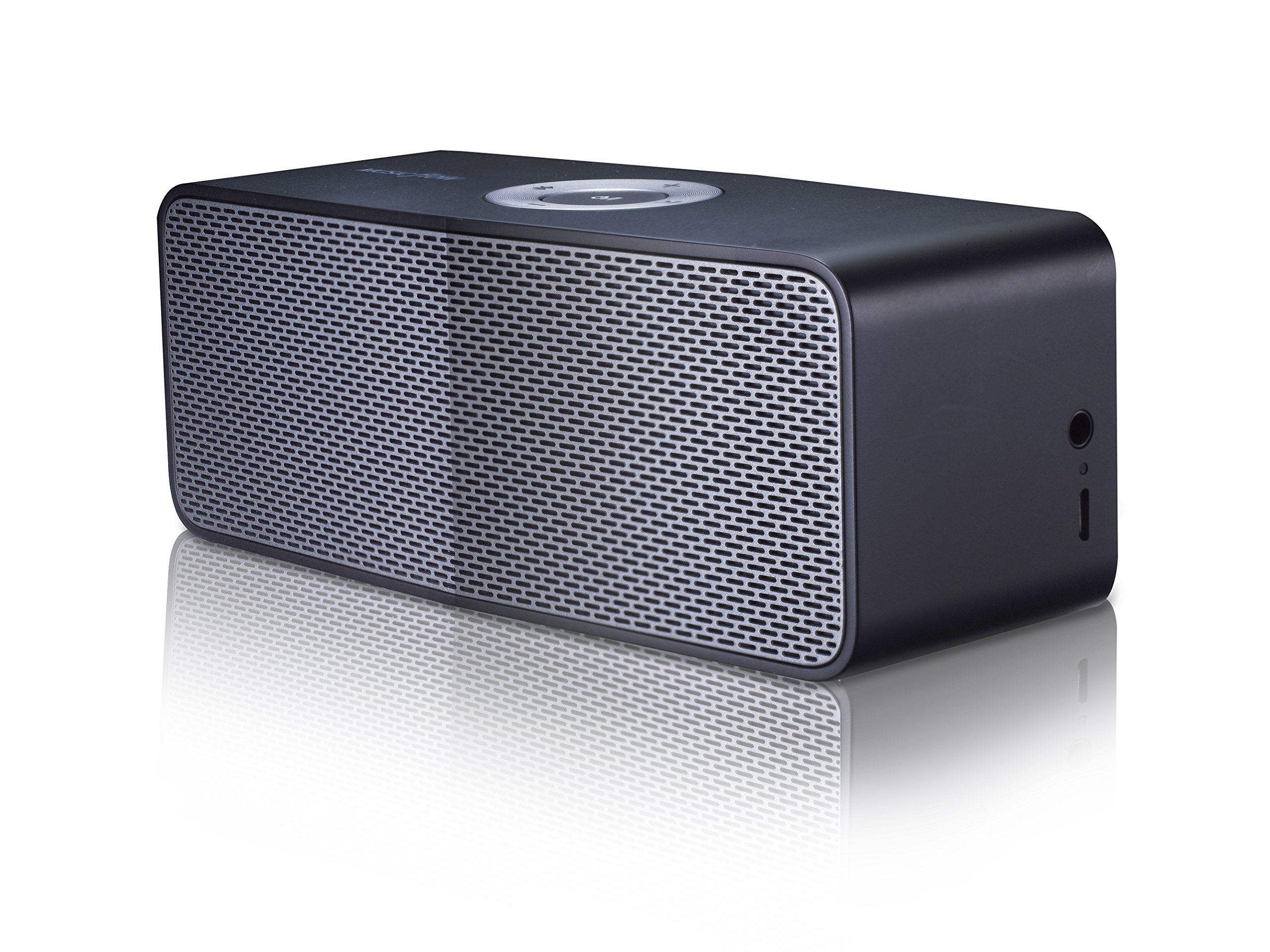 LG Electronics Music Flow P5 Portable Bluetooth Speaker (2015 Model) 5