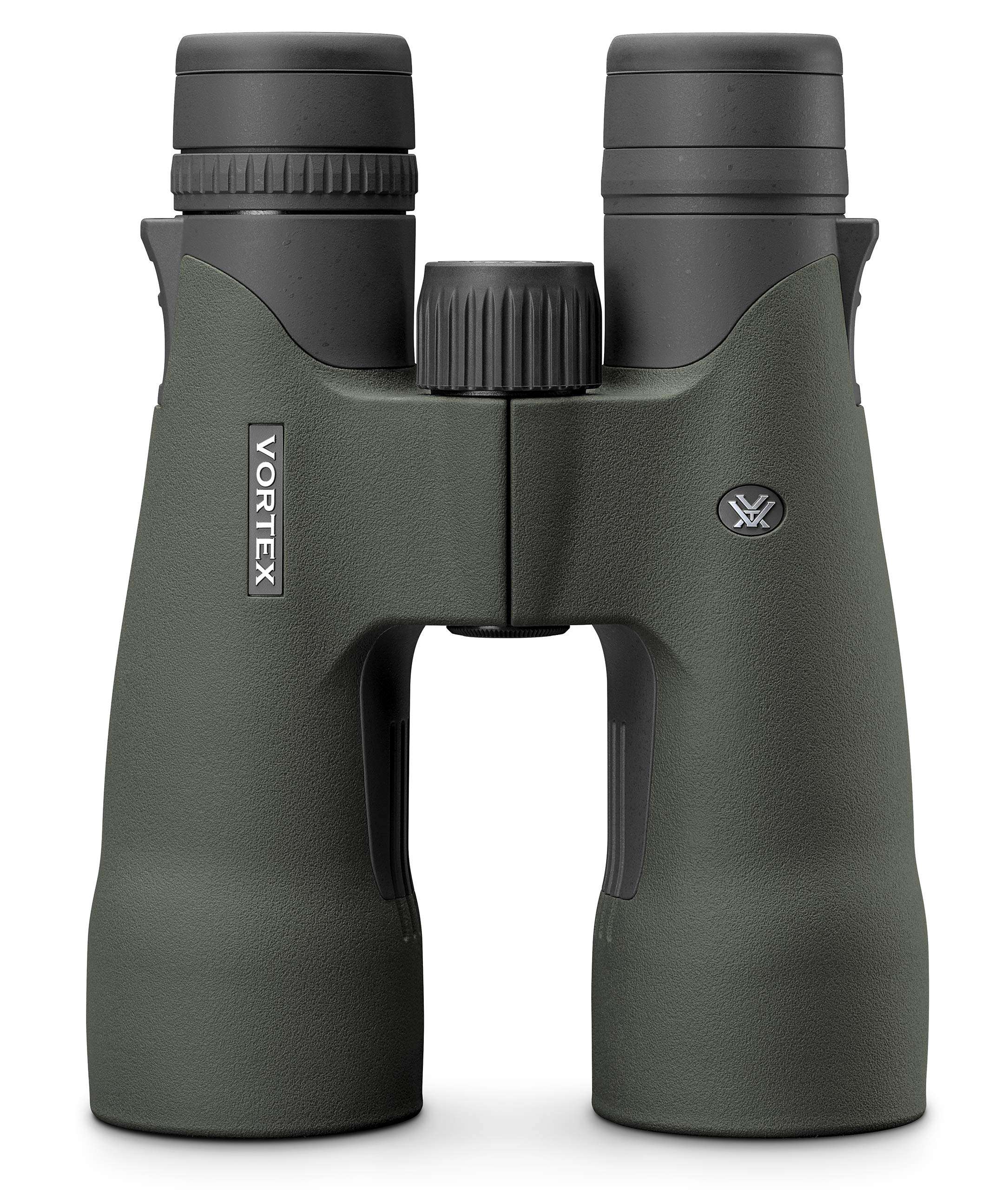 Vortex Optics Razor UHD 10x50 Binoculars & GlassPak Pro Binocular Harness 4