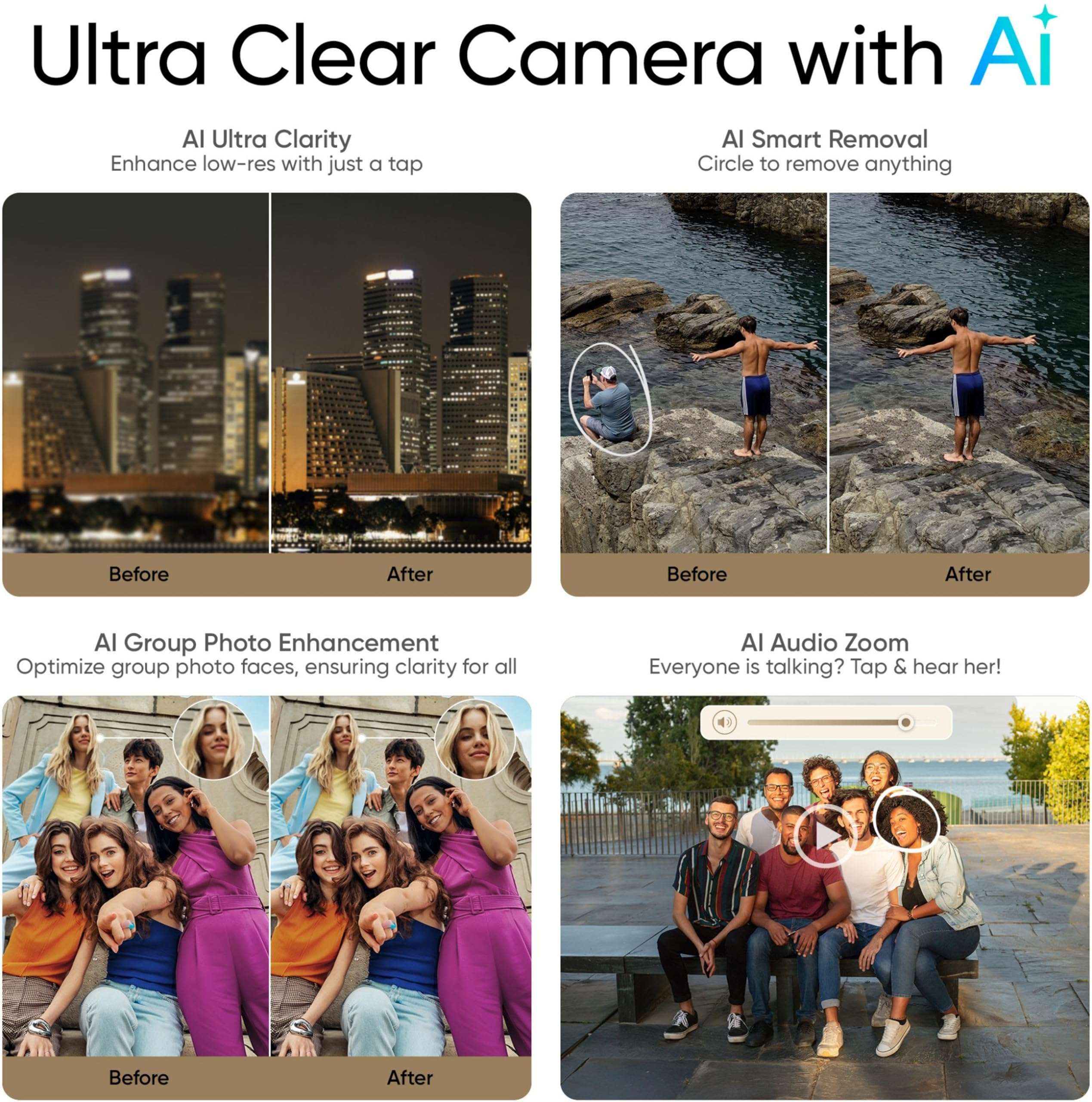 realme 13 Pro 5G (256, Monet Purple, New) 6