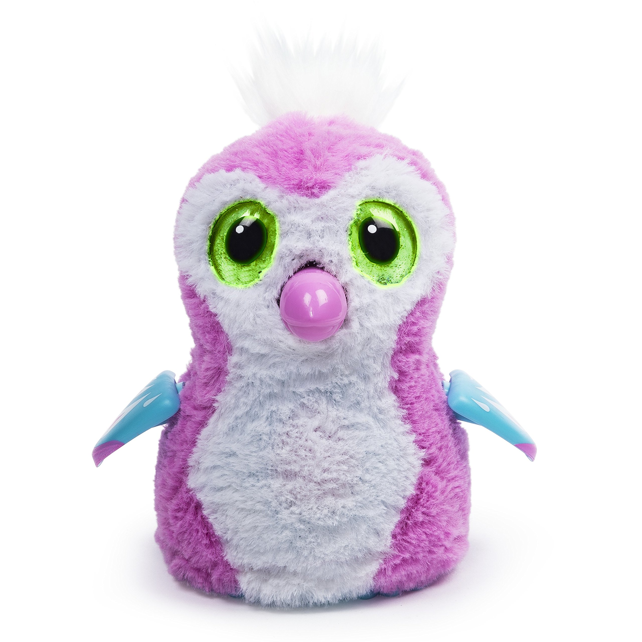 Hatchimals Penguala - Pink/Yellow 4