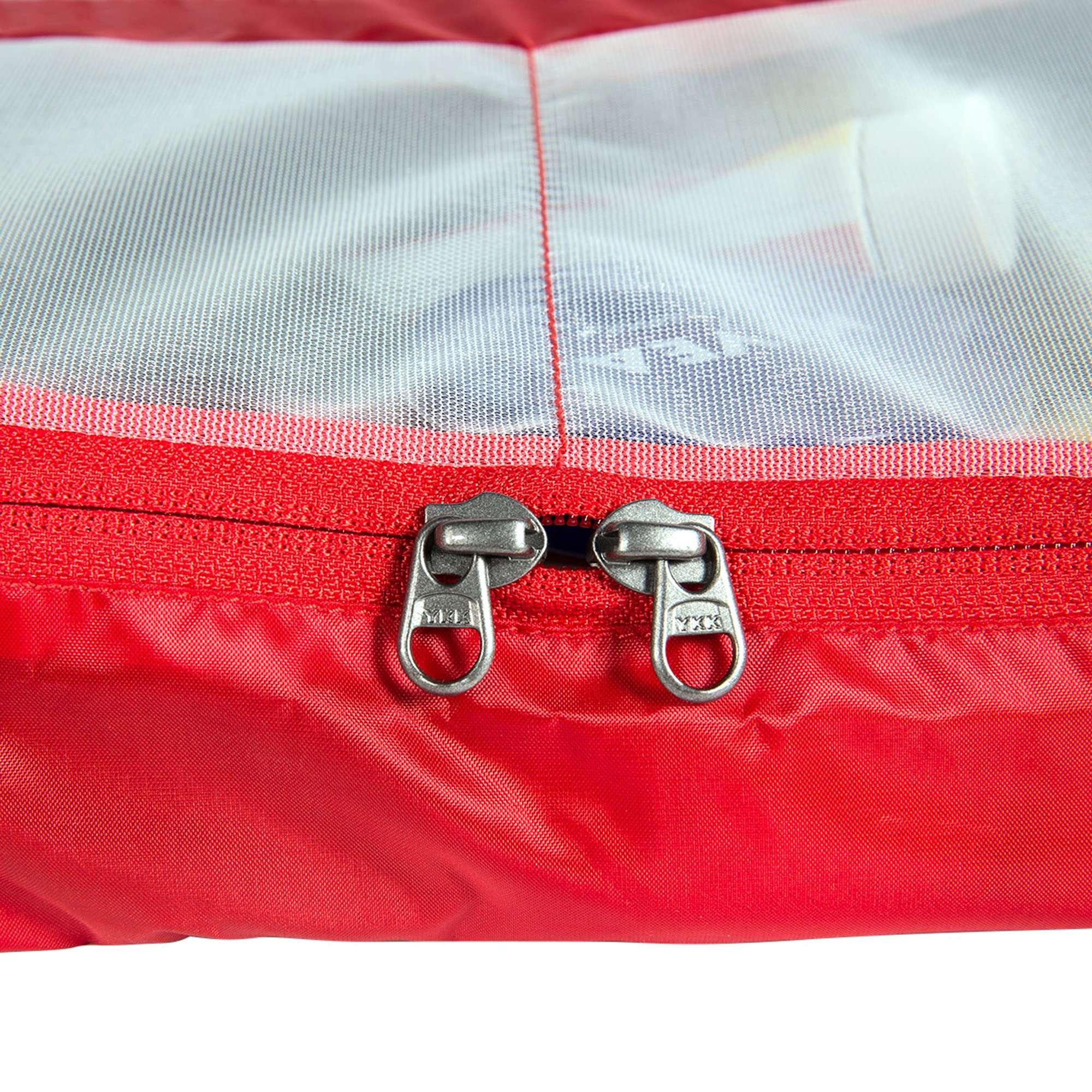 Tatonka Mesh Bag Set, Assorted Colours, 35 x 22 x 8 cm 4