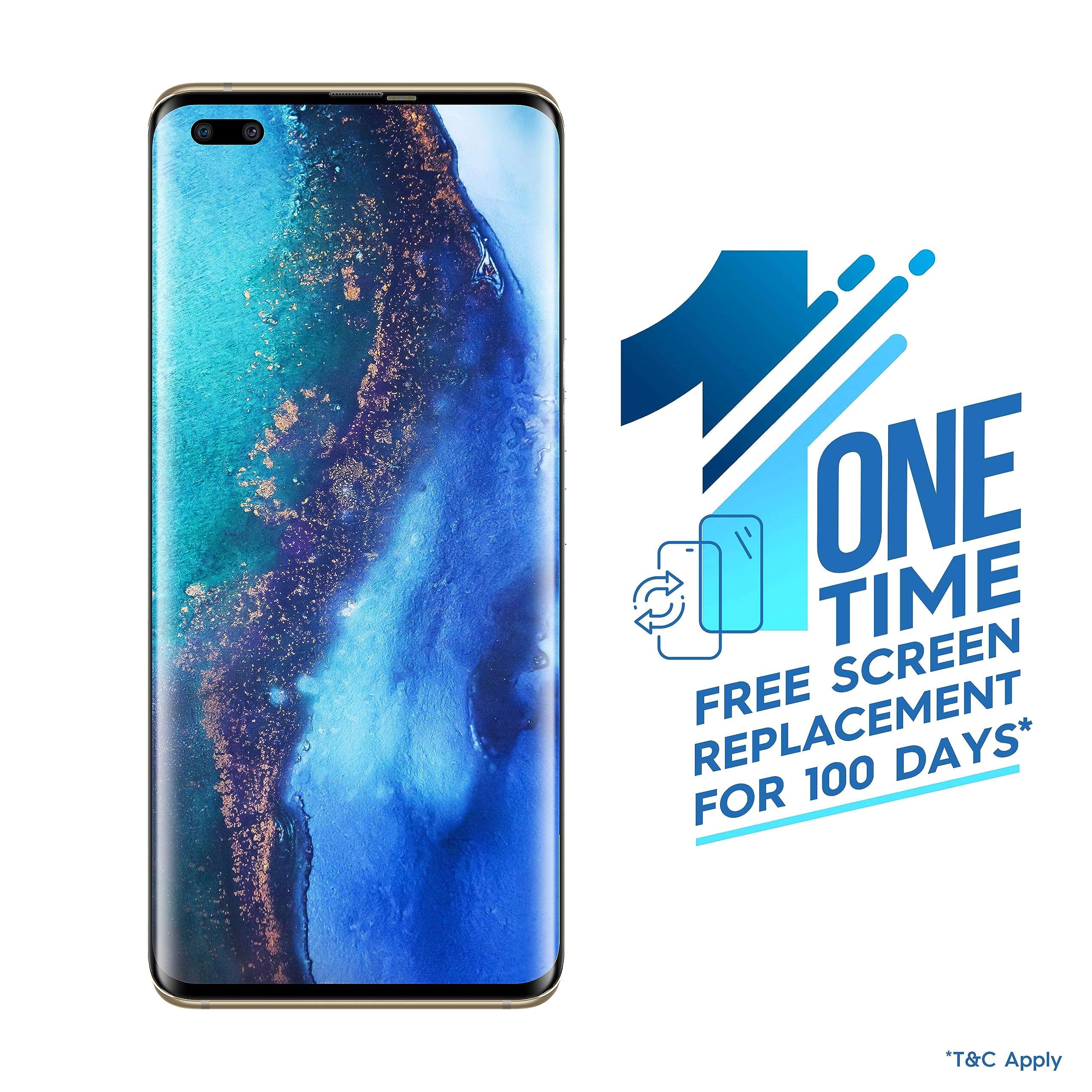 TECNO Phantom X Summer Sunset (8GB RAM,256GB Storage) | Flexible AMOLED Screen | 50MP Camera | 48MP+8MP Selfie 4