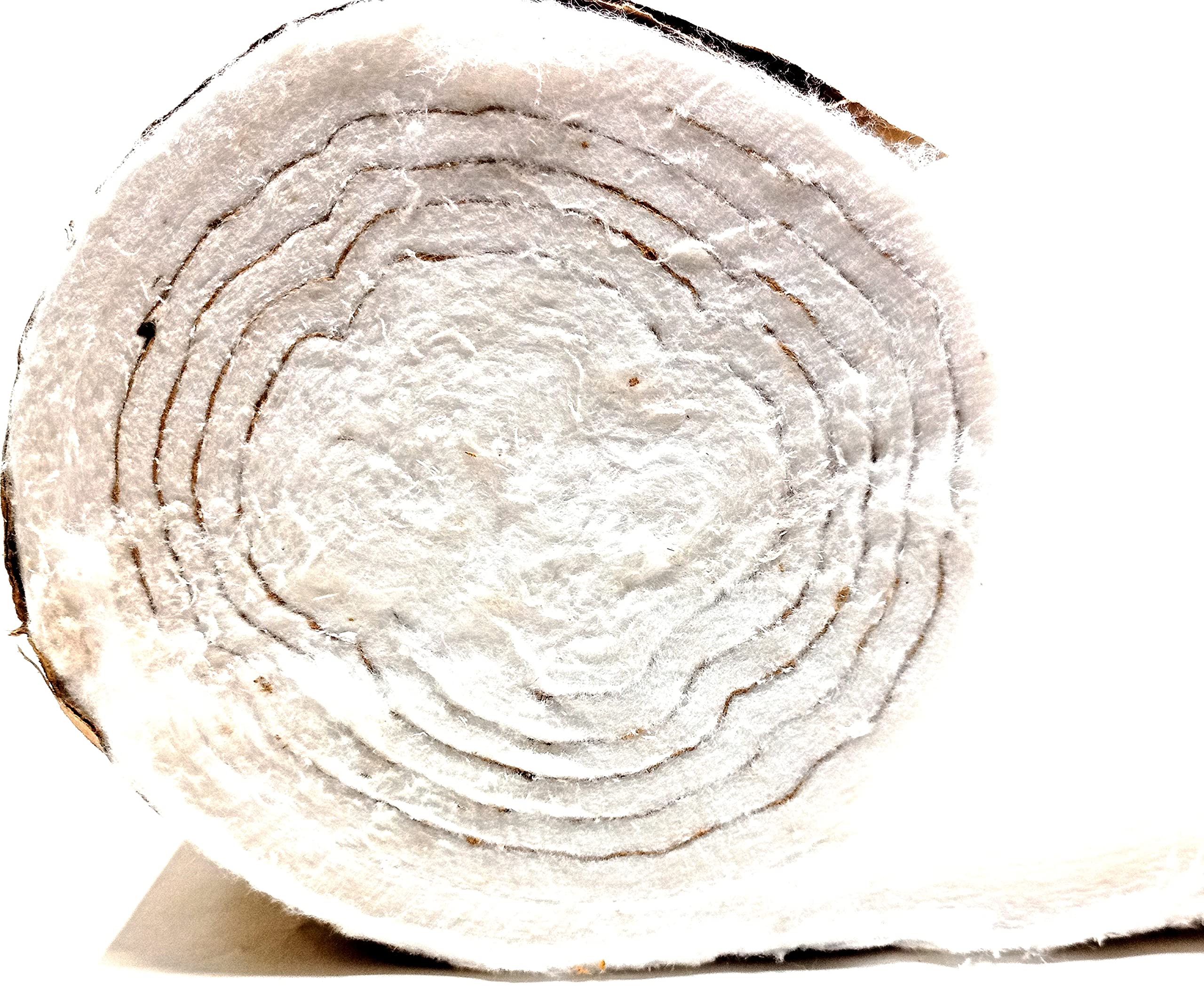 URBAN HAAT Pure cotton for baby care, beauty care and multipurpose (200 Gram) 3