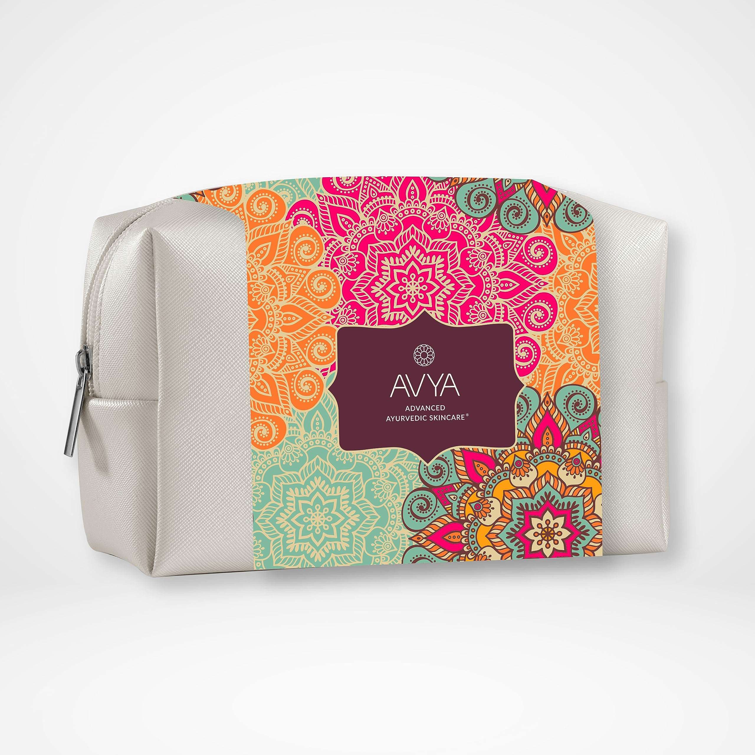 Avya Lip & Hand Treatment DUO - 2-in-1 Lip Treatment + Hand Treatment 4