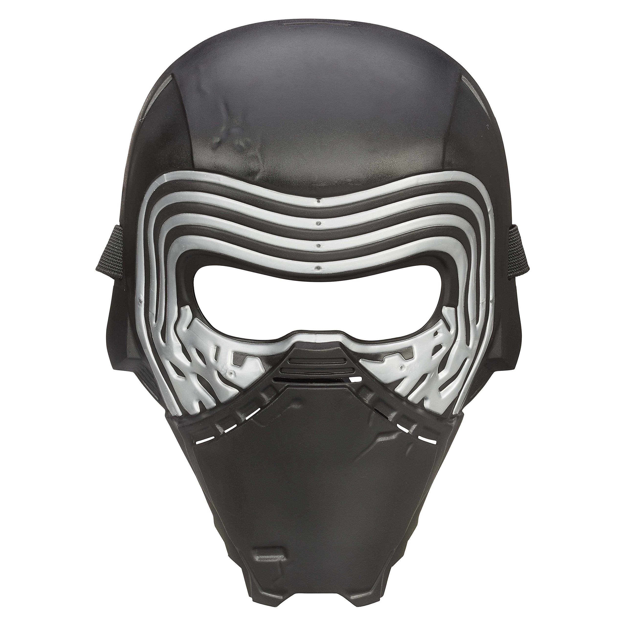 Starwars Starwars E7 Mask - Kylo Ren, Multi Color