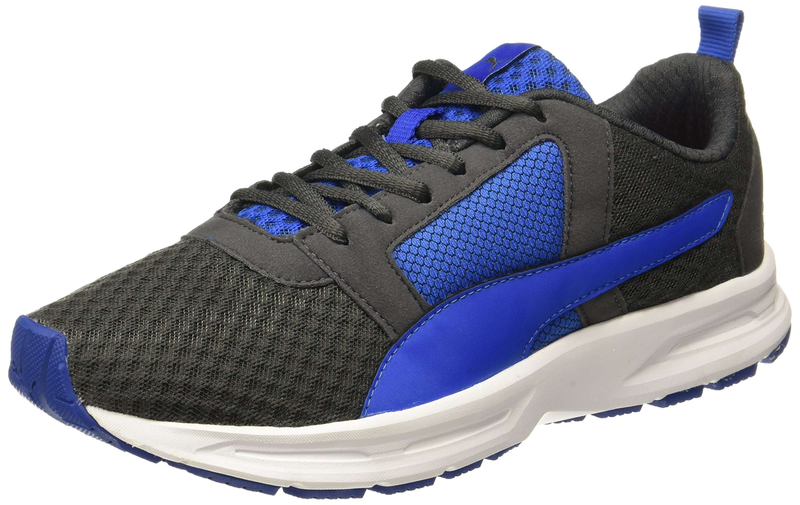 Puma Unisex-Adult Deng Dark Shadow-Turkish Sea Running Shoe - 6 UK (19101007) 1