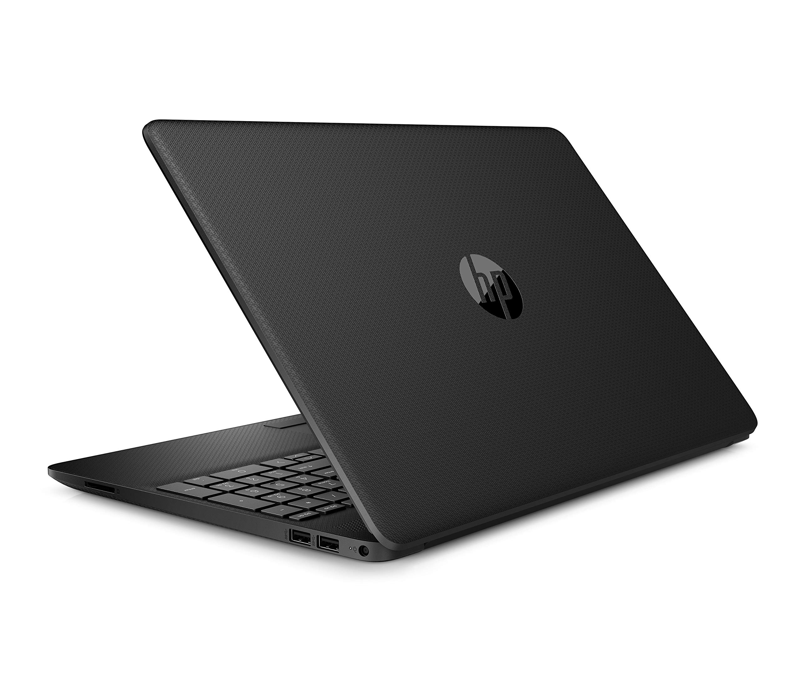 HP 15 10th Gen Intel Core i5 15.6 inches FHD Laptop (Intel i5-10210U/4GB/512GB SSD/MS Office/Windows 10/Jet Black/1.74kg), 15s-du1065TU 4