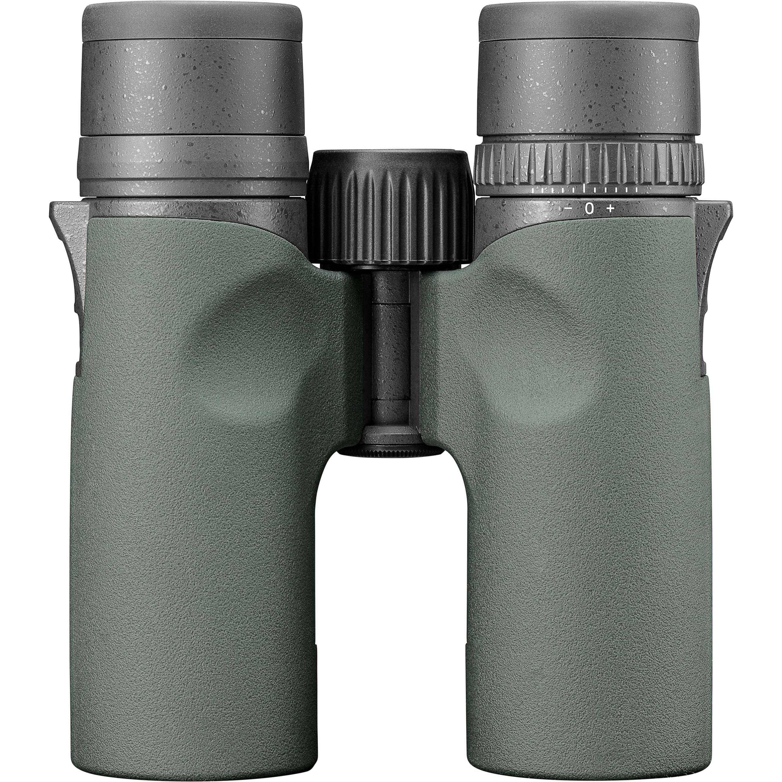 Vortex Optics Razor UHD 10x32 Binoculars & GlassPak Pro Binocular Harness 5