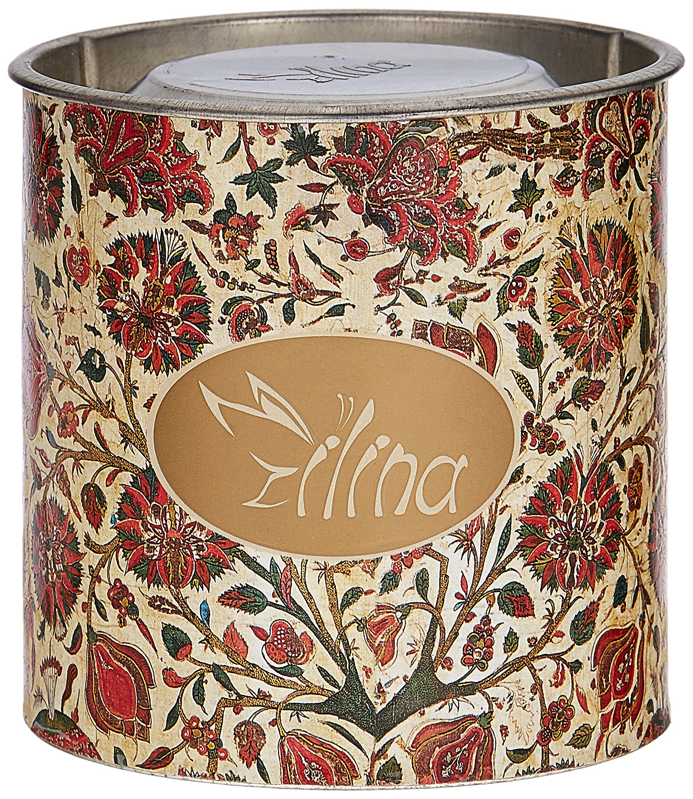 ILINA 326SS12STNCH Analog Multi-Coloured Dial Women's Watch 6