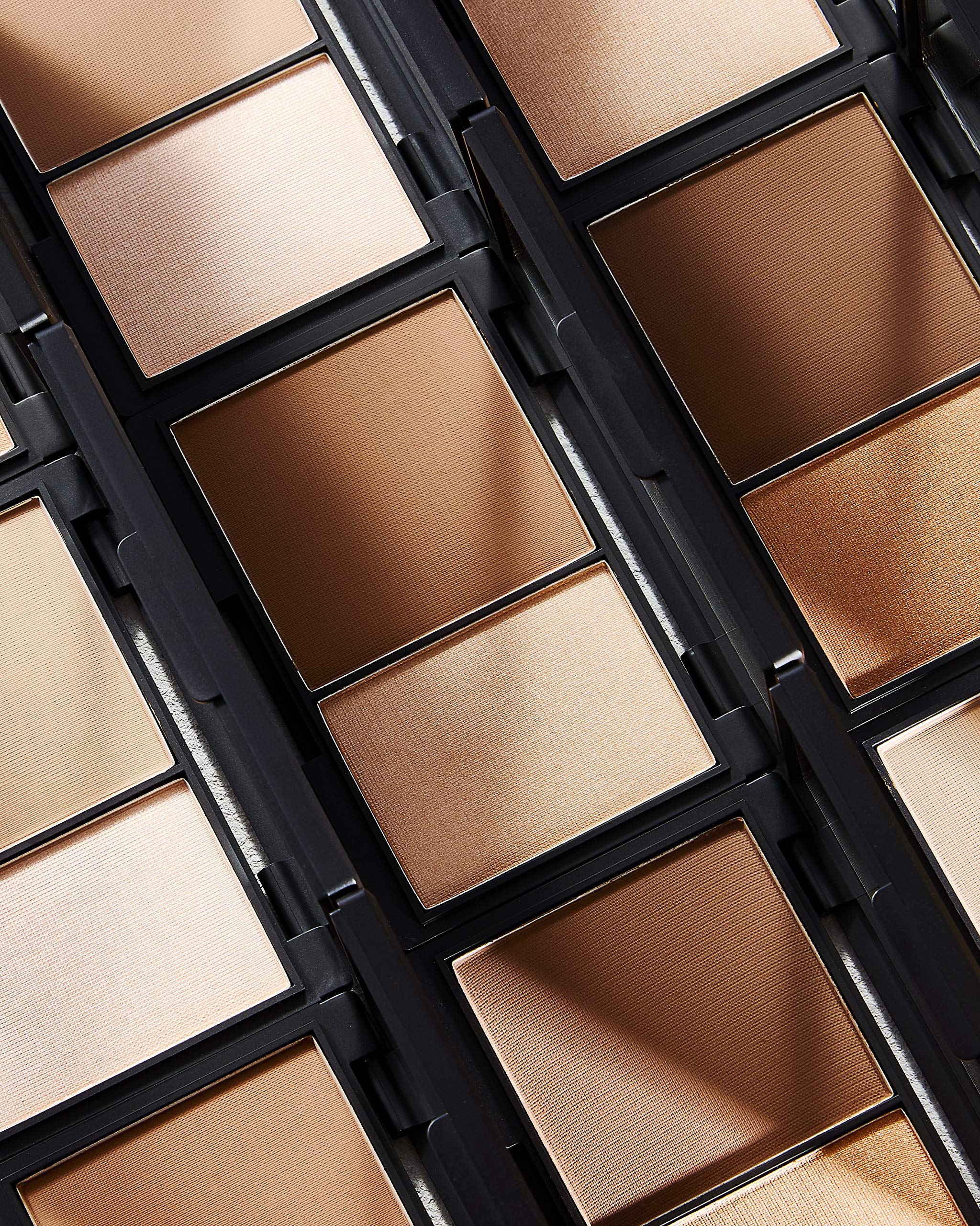 Sleek Makeup Face Contour Kit (Medium) 4