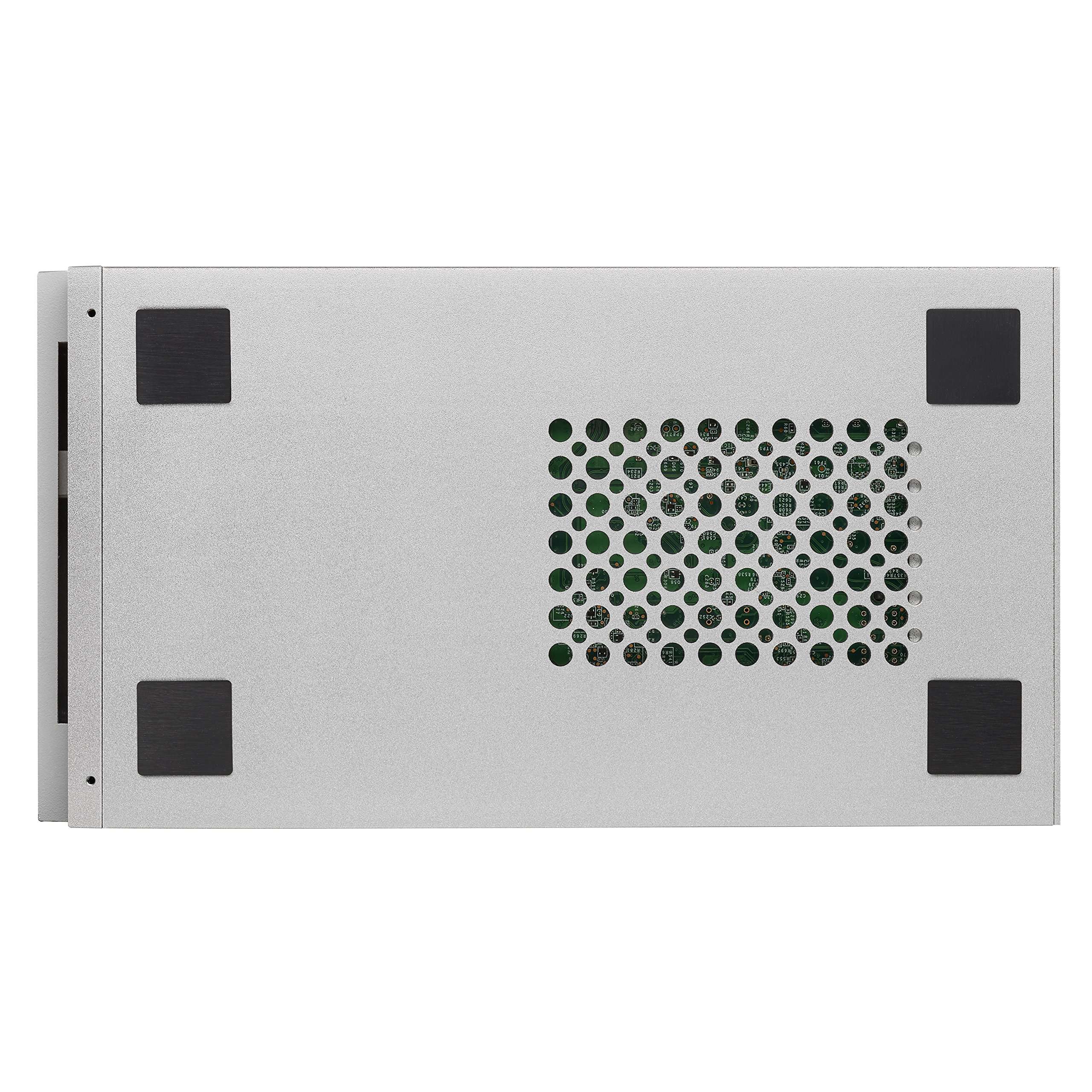 LaCie 2big Dock Thunderbolt 3, 20To, Disque Dur Externe, for PC Mac iPad & iPhone, Adobe CC, Data Rescue Service (STGo20000400) 5