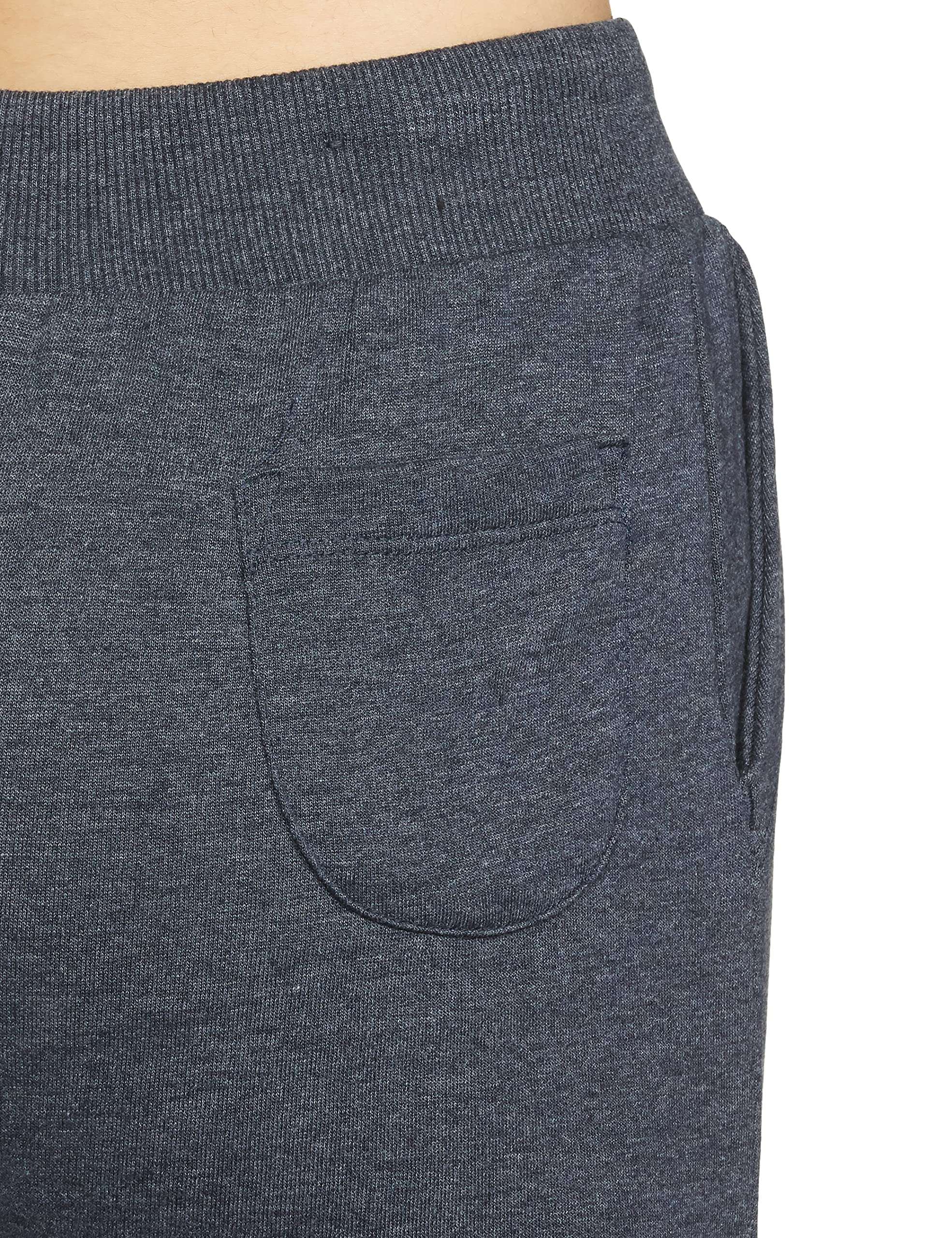 Max Women's Regular Track Pants (WIN22EPPB04A_Ink_M) 4