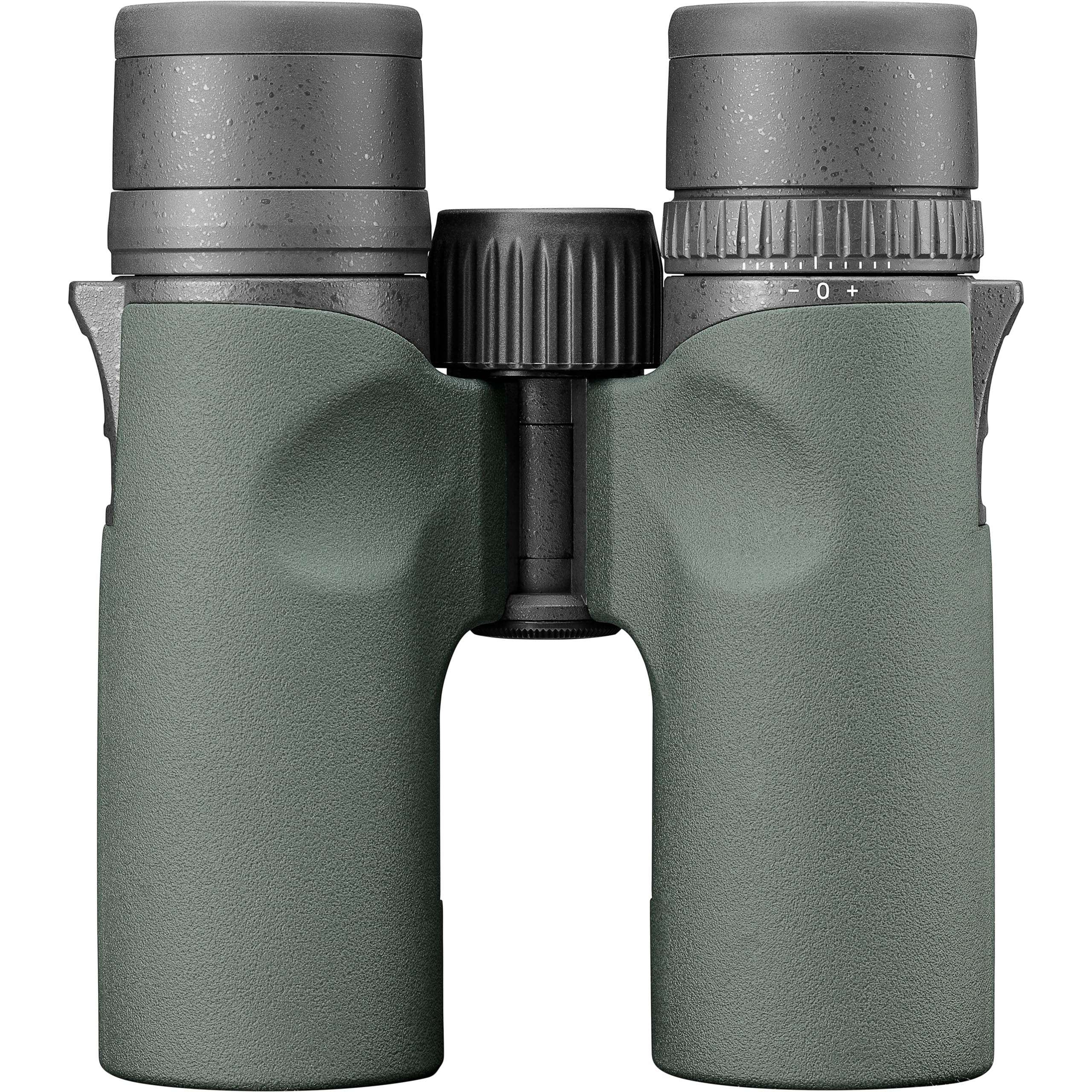 Vortex Optics Razor UHD 8x32 Binoculars & GlassPak Pro Binocular Harness 5