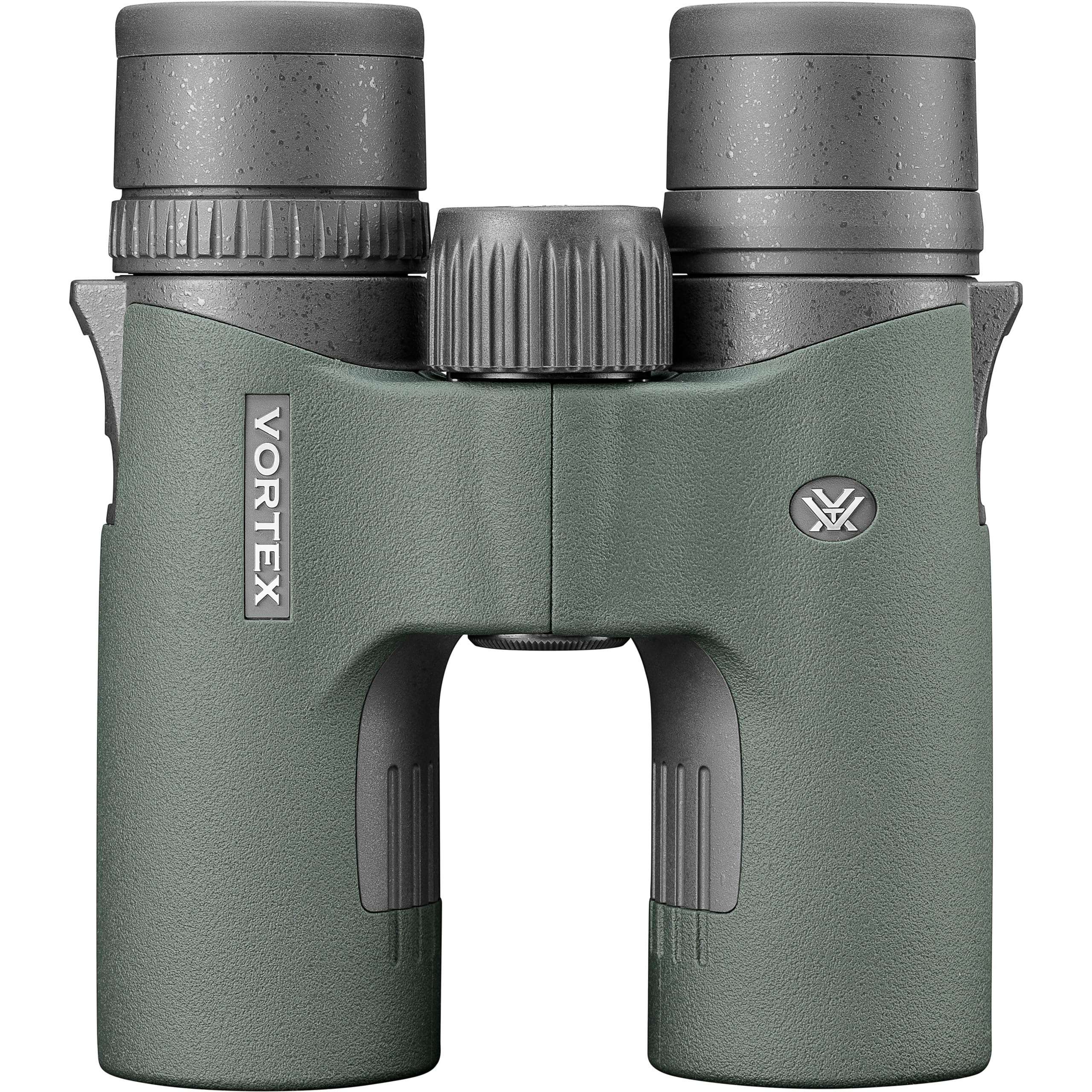 Vortex Optics Razor UHD 8x32 Binoculars & GlassPak Pro Binocular Harness 4