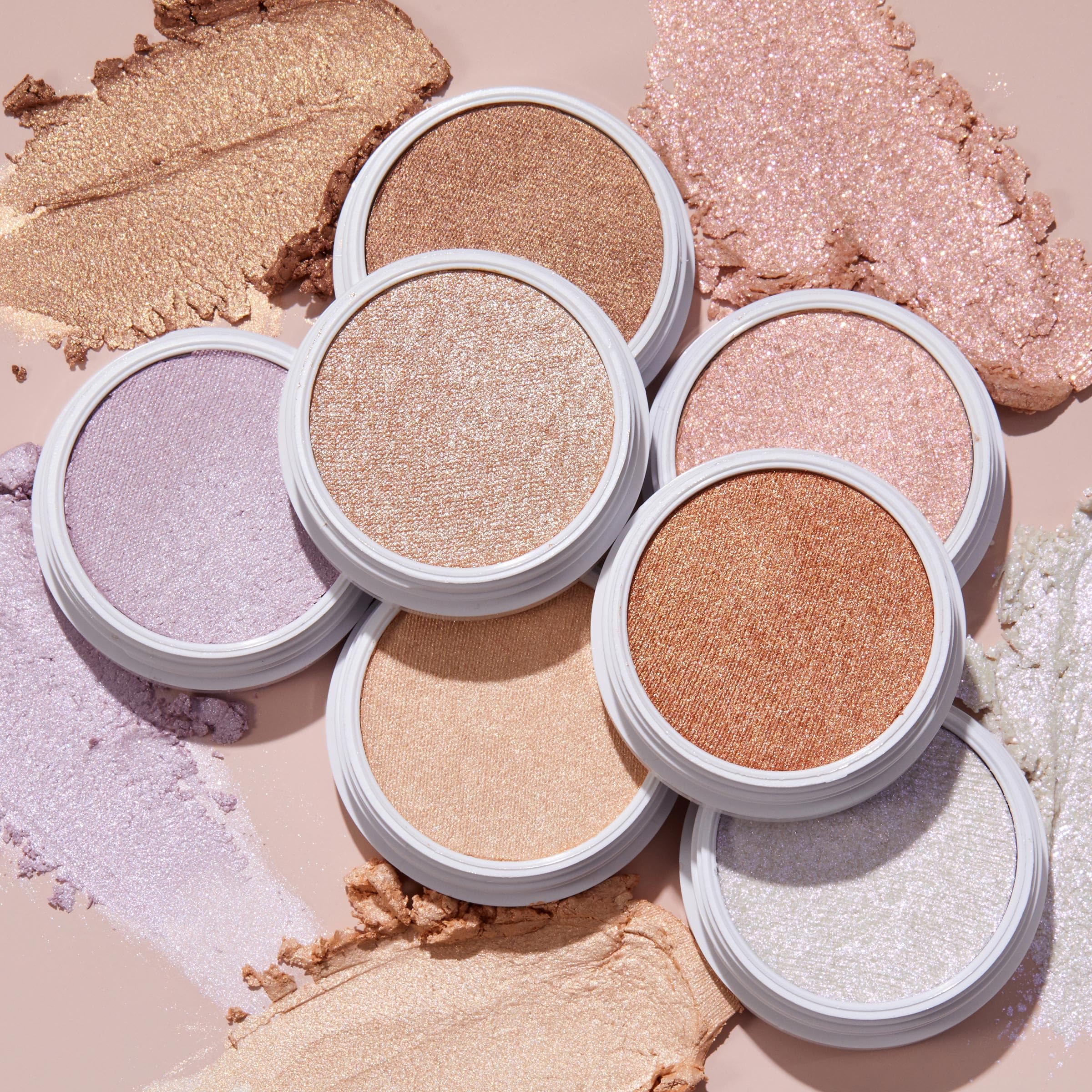 ColourPop Super Shock Highlighter Felicity (0.15 oz) 5