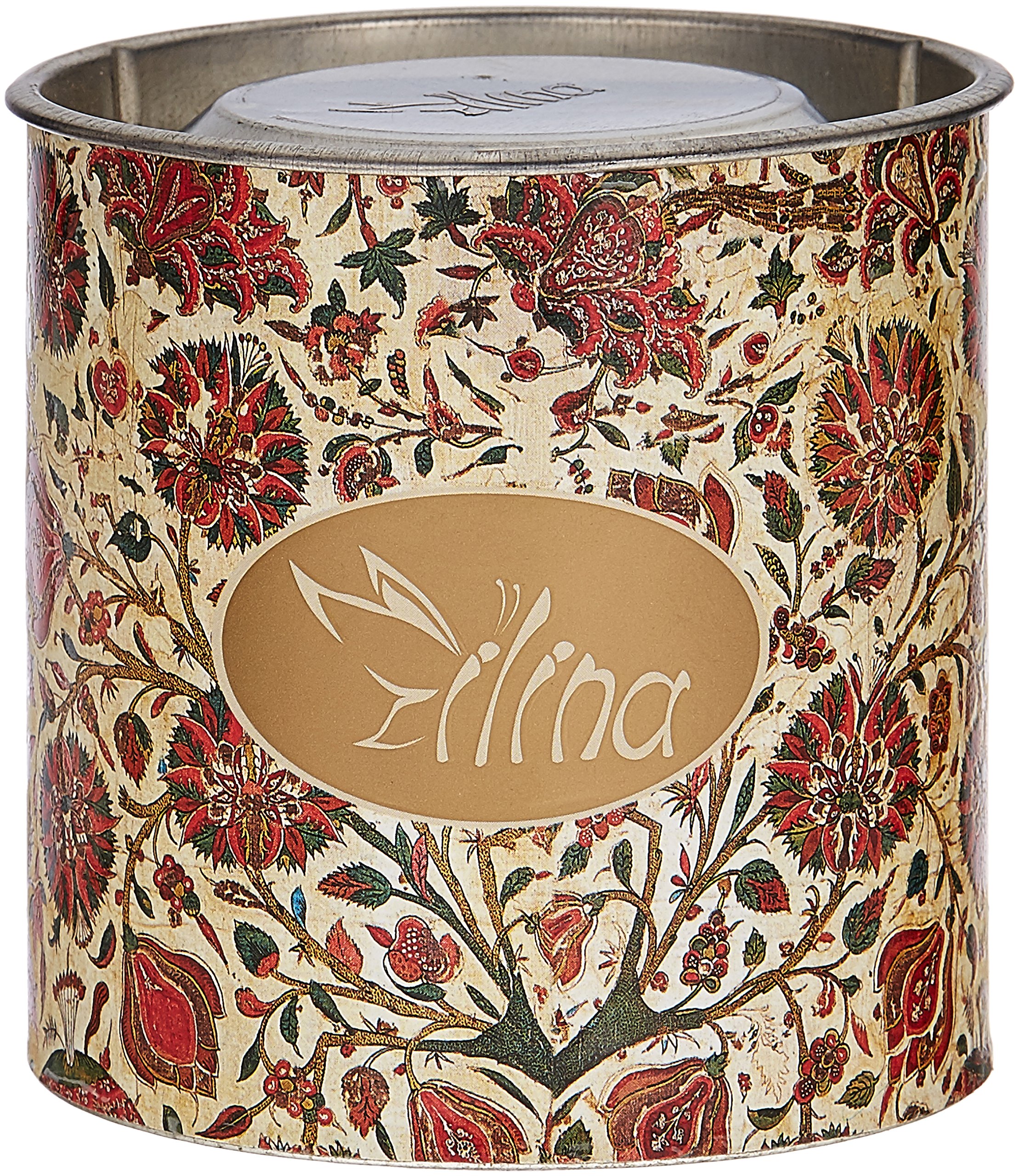 ILINA ILAG4SSCRNWH Analog Multi-Coloured Dial Women's Watch 6