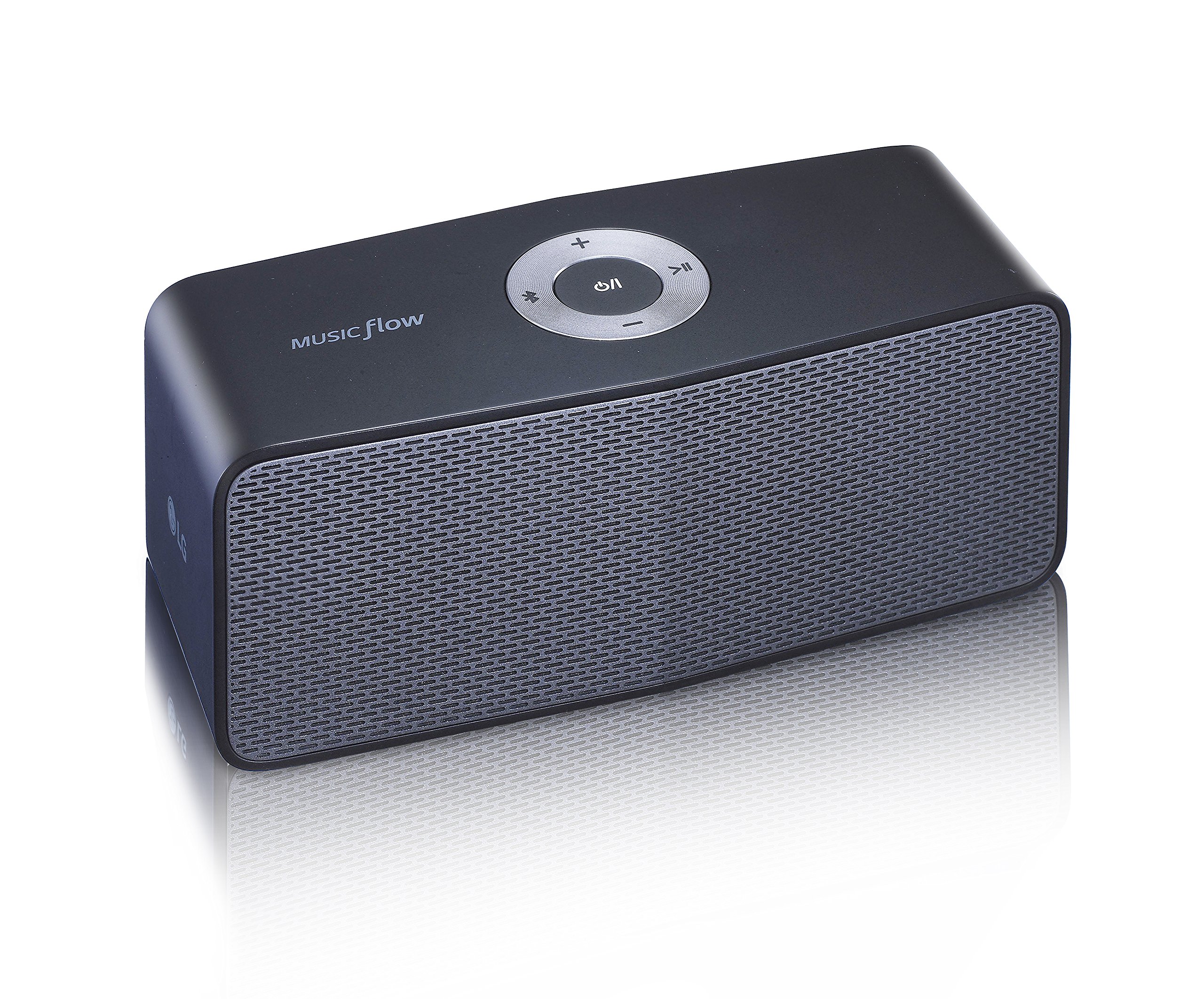 LG Electronics Music Flow P5 Portable Bluetooth Speaker (2015 Model) 3