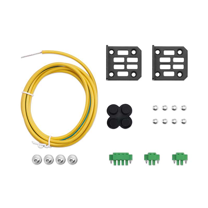 IES5120-28TS-P, 28-Port Gigabit Ethernet L2+ Managed Industrial PoE++ Switch, 8 x 10/100/1000BASE-T PoE++, 16 x 10/100/1000BASE-T PoE+ Ports @360W, with 4 x 1/10Gb SFP+, -40 to 75°C Operating Temperature 3