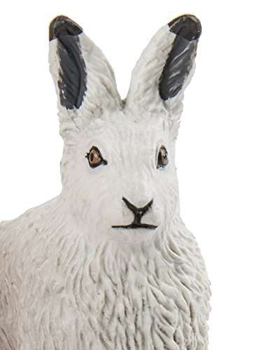 Safari Ltd Arctic Hare 6