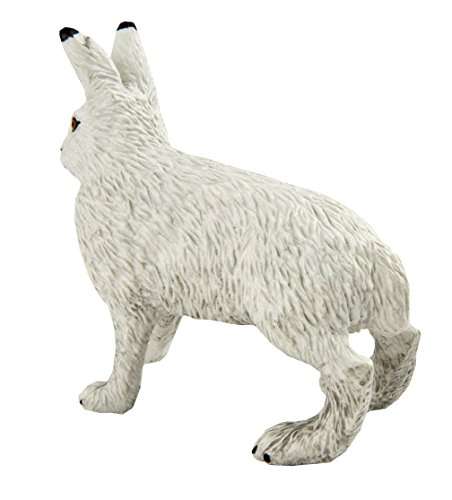 Safari Ltd Arctic Hare 2