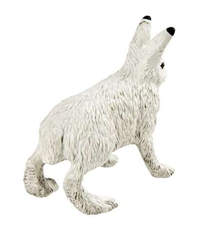 Safari Ltd Arctic Hare 3