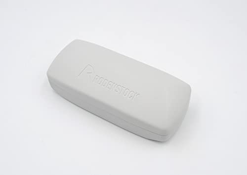 Rodenstock Women's Lightweight Retro Style, Classic Sunglasses with Acetate Frame, a, 57 5