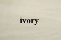 2T 2 Tier 1/8" Ribbon Crystal Circular Veil - Ivory Fingertip Length 36" V511 6