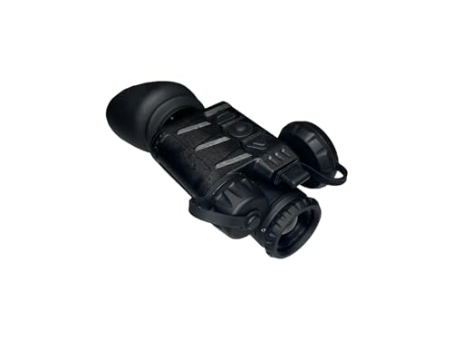 Armasight Sidekick 640 Mini Thermal Monocular with Armacore 640 Thermal Core, 3-Button Control, Compass, and Image Detail Enhancement (Gray) 5