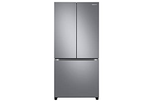 Samsung 580 L Frost Free Inverter Triple Door Refrigerator (RF57A5032SL/TL, Real Stainless, Convertible) 2