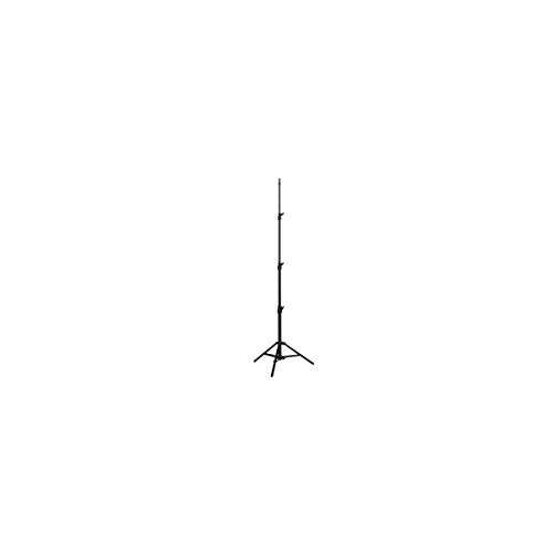 Matthews Medium Duty Maxi Aluminum Kit Stand, Maximum Height 113.5 (95), Supports 25 lbs, Black. 2