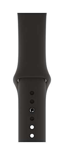 Apple Watch Sport Band (40mm) - Black - Regular 3