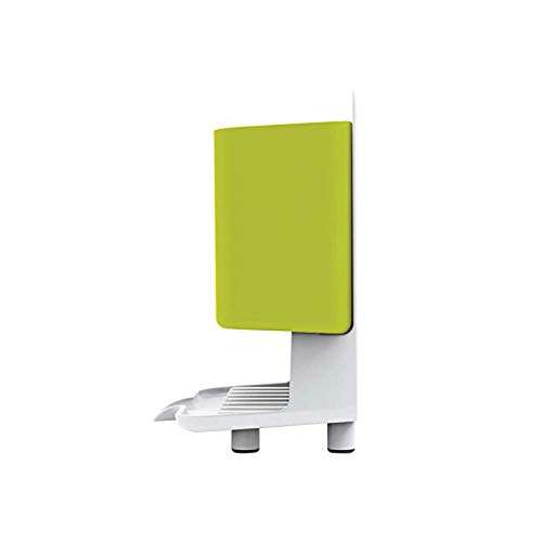 WENGTY 3 in 1 Slimline Sink Kitchen Sink Organizer Sponge Holder Dishwasher Safe Organizer for Dishwasher Liquid, Brush, Cloth Multiple Use for Home & Kitchen (Random Color) 5