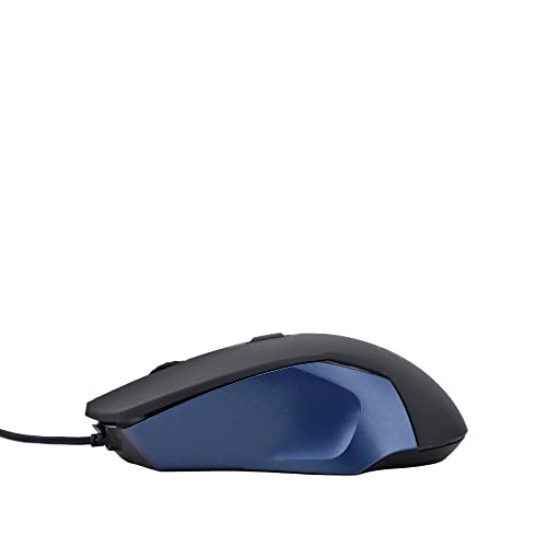 Arctic Fox Wired USB Gaming Mouse with Breathing Lights and DPI Upto 3600 6