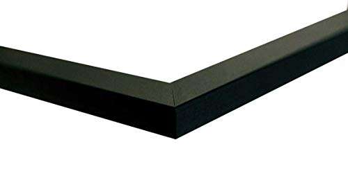 Birthday Gift For Girl Personalized Photo Frames,Personalised Frame,Collage Photo Frame,Customized Mosaic Photo Frame Home Decor Gift Item (Matt Finishing) 12 X 18 inch (Black Frame) 5