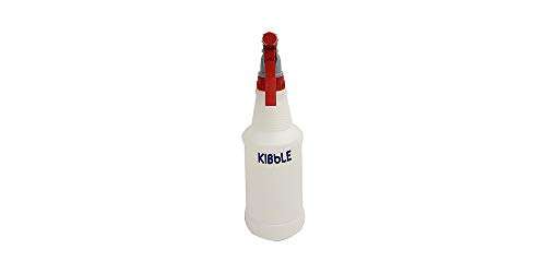 Kibble Spray Bottle (Red) (500 ml) (Pack of 1) 4