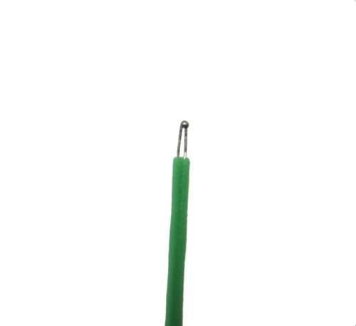 K-Type Thermocouple Temperature Sensor Wire Probe FEP Plastic Insulation TC-1 4