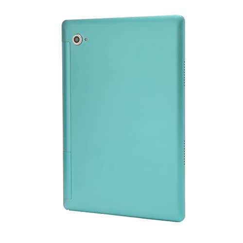 10.1 Inch Tablet, Portable Tablet Call Support Octa Core Processor Dual Speakers for Home for Office for Travel(Green) 5