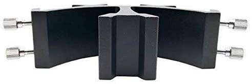 YS Binoculars Telescope Monoculars Spotting Scopes?Dovetail Mounting Bracket Base Barlow Lens 5