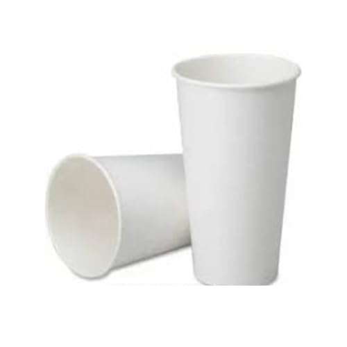 Packxperts Paper Glass 210 ml,Pack of 100 4