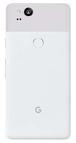 Google Pixel 2 128GB - Clearly White, Google Unlocked Version (Renewed) 3